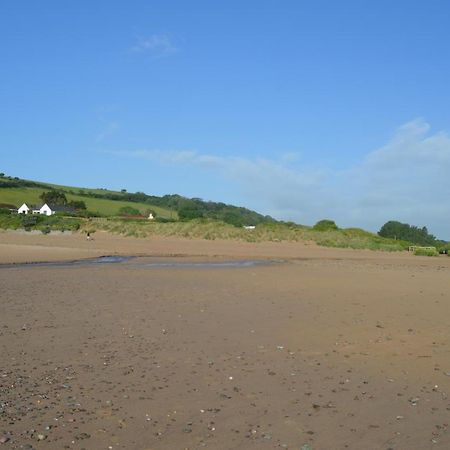 הוילה Lamphey Galwad Y Mor A Coastal Escape In Pembrokeshire'S National Parks מראה חיצוני תמונה