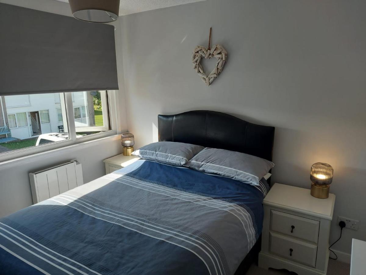 הוילה Lamphey Galwad Y Mor A Coastal Escape In Pembrokeshire'S National Parks מראה חיצוני תמונה