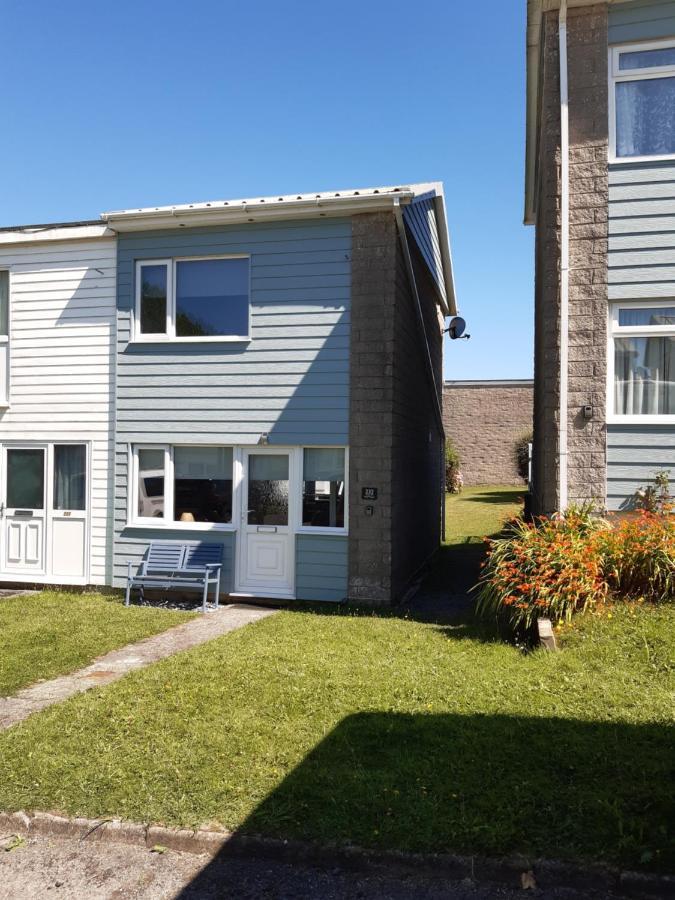 הוילה Lamphey Galwad Y Mor A Coastal Escape In Pembrokeshire'S National Parks מראה חיצוני תמונה