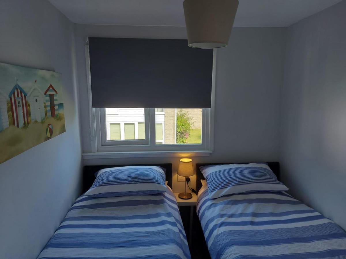 הוילה Lamphey Galwad Y Mor A Coastal Escape In Pembrokeshire'S National Parks מראה חיצוני תמונה