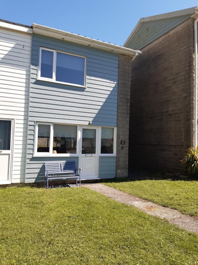 הוילה Lamphey Galwad Y Mor A Coastal Escape In Pembrokeshire'S National Parks מראה חיצוני תמונה